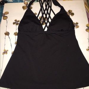 Kenneth Cole Swimsuit Top